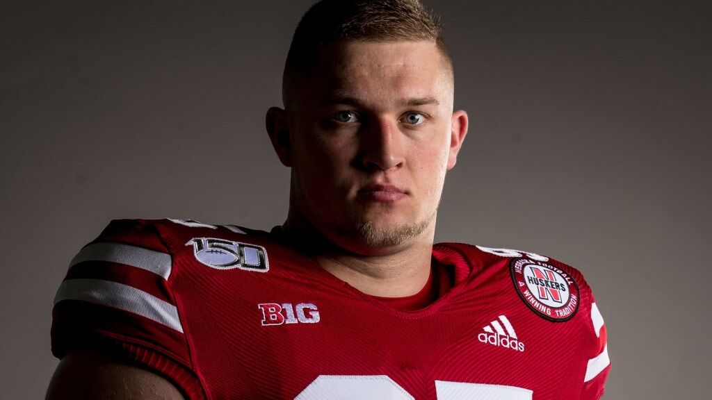 Ben Stille